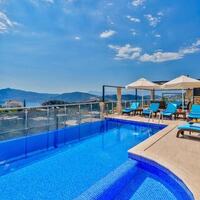 Villa Yamaç — 1