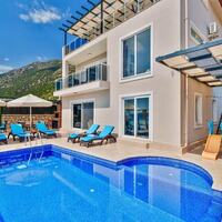 Villa Yamaç — 3
