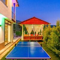 Villa Nirvana Kaş — 23