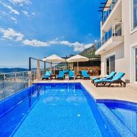 Villa Yamaç — 4
