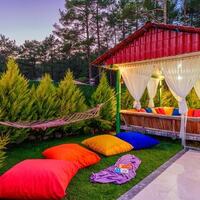 Villa Nirvana Kaş — 24