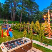 Villa Nirvana Kaş — 25