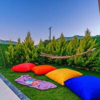 Villa Nirvana Kaş — 26