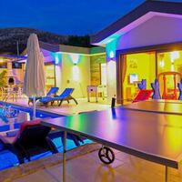 Villa Nokta — 2