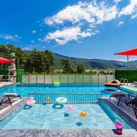 Villa Nirvana Kaş — 28