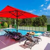 Villa Nirvana Kaş — 29