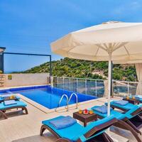 Villa Yamaç — 10