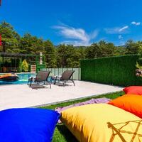 Villa Nirvana Kaş — 32