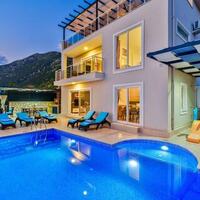 Villa Yamaç — 12
