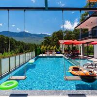 Villa Nirvana Kaş — 33