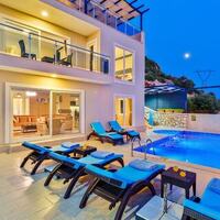 Villa Yamaç — 14