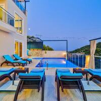 Villa Yamaç — 15