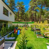 Villa Nirvana Kaş — 35