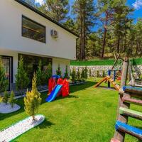 Villa Nirvana Kaş — 36