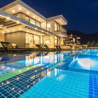 Villa Panoramas — 1