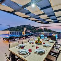 Villa Yamaç — 23