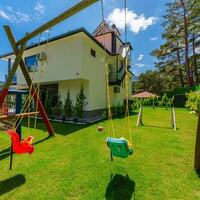 Villa Nirvana Kaş — 43