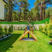 Villa Nirvana Kaş — 44