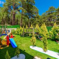 Villa Nirvana Kaş — 45