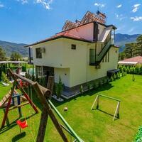 Villa Nirvana Kaş — 46