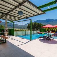 Villa Nirvana Kaş — 47