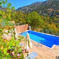 Villa Ayaz — 1
