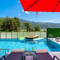Villa Nirvana Kaş — 51