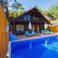 Villa Seyirtepe — 1