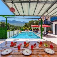 Villa Nirvana Kaş — 52