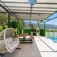 Villa Nirvana Kaş — 53