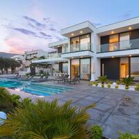 Villa Panoramas — 7