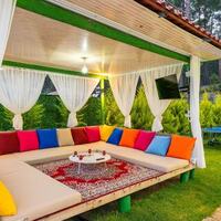 Villa Nirvana Kaş — 59