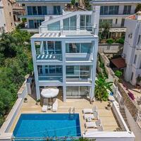 Villa Muz — 2