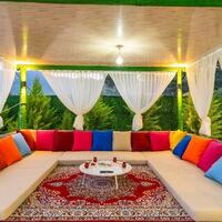 Villa Nirvana Kaş — 62