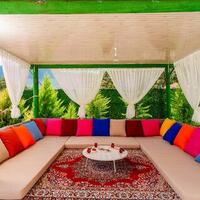 Villa Nirvana Kaş — 64