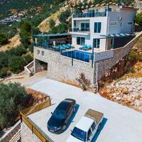 Villa Yamaç — 52