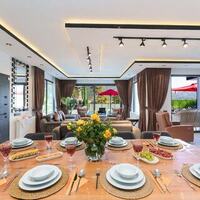 Villa Nirvana Kaş — 67