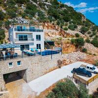 Villa Yamaç — 53