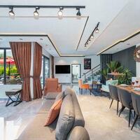 Villa Nirvana Kaş — 68