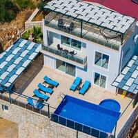 Villa Yamaç — 55