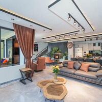 Villa Nirvana Kaş — 70