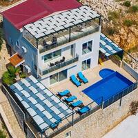 Villa Yamaç — 56