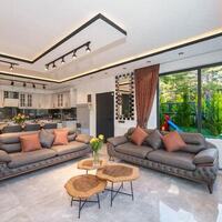 Villa Nirvana Kaş — 71