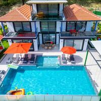 Villa Nirvana Kaş — 74