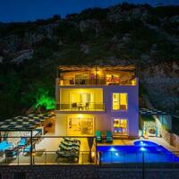 Villa Yamaç — 62