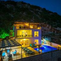 Villa Yamaç — 63