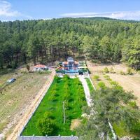 Villa Nirvana Kaş — 78