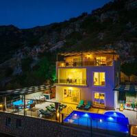 Villa Yamaç — 64