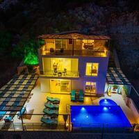Villa Yamaç — 65