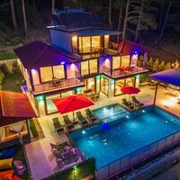 Villa Nirvana Kaş — 82